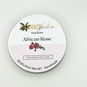 African Rose