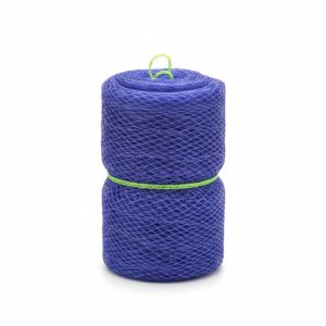 Blue African Net Sponge