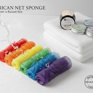 African Net Sponge