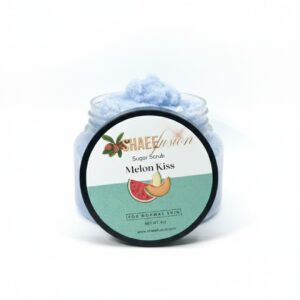 Melon Kiss Sugar Scrub