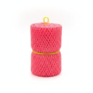Pink African Net Sponge