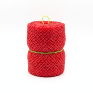 Red African Net Sponge